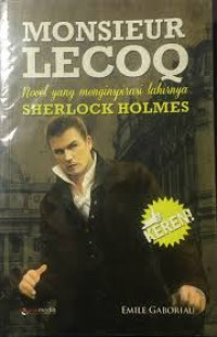 Image of Monsieur LECOQ