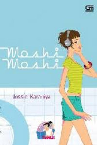 Image of Moshi Moshi