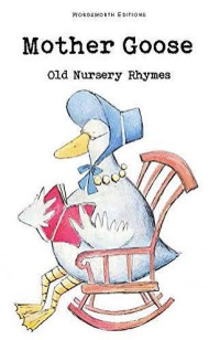 Image of Mother Goose