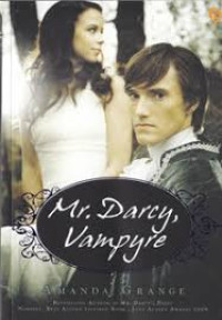Image of Mr. Darcy, Vampyre