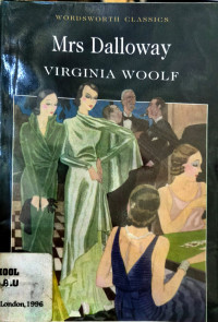 Image of Mrs Dalloway