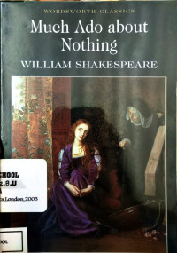 Image of Much Ado About Nothing