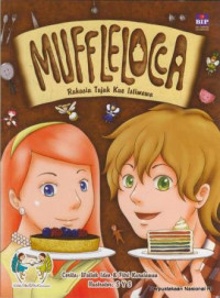 Image of MUFFLELOCCA : Rahasia Tujuh Kue Istimewa