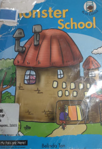 Image of My New School / Monster School