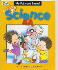Image of My Pals are Here Science 4A Yellow