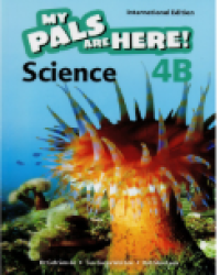 Image of My Pals are Here Science 4B