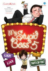 Image of My stupid Boss 5
