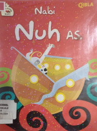 Image of Nabi Nuh As.