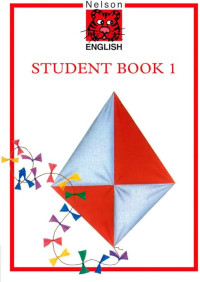 Image of Nelson English Student Book 1