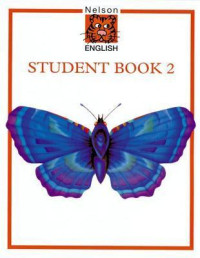 Image of Nelson English Student Book 2