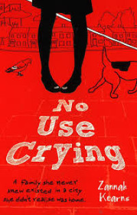 Image of No Use Crying