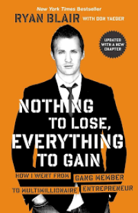 Image of Nothing To Lose, Everything To Gain