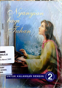 Image of Nyanyian Lagu Tuhan 2
