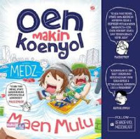 Image of Oen, Makin Koenyol