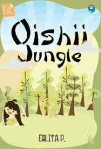 Image of Oishii Jungle