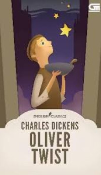 Image of Oliver Twist