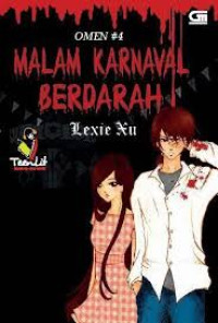 Image of Omen #4 Malam Karnaval Berdarah