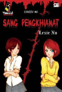 Image of Omen #6 Sang Pengkhianat