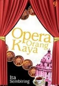 Image of Opera Orang Kaya