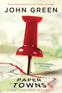 Image of Paper Towns
