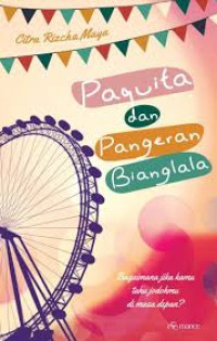 Image of Paquita dan Pangeran Bianglala