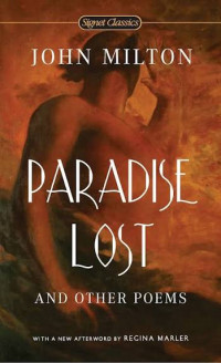 Image of Paradise Lost and Other Stories