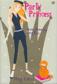Image of Party Princess Dunia Gemerlap Sang Putri