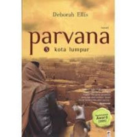 Image of Parvana 3 kota Lumpur