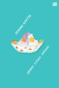Image of Perahu Kertas