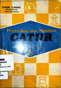 Image of Perangkap dan Muslihat Catur 2C Kelompok Permainan Sayap