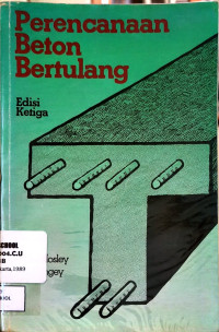 Image of Perencanaan Beton Bertulang