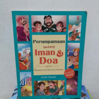 Image of Perumpamaan tentang Iman & Doa