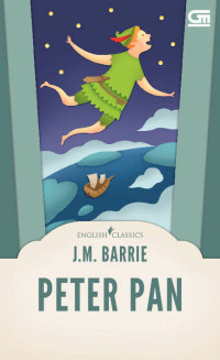 Image of Peter Pan
