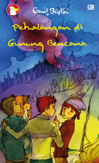Image of Petualangan di Gunung Bencana