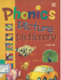 Image of PHONICS Picture Dictionary