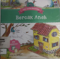 Image of Pilih Cerita Favoritmu : Bercak Aneh
