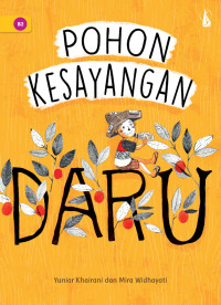 Image of Pohon Kesayangan Daru