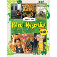 Image of Potret Negeriku BUDAYA UNIK