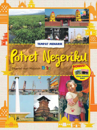 Image of Potret Negeriku TEMPAT MENARIK