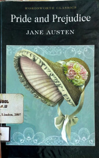 Image of Pride and Prejudice