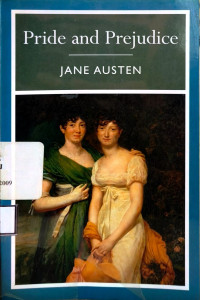 Image of Pride and Prejudice