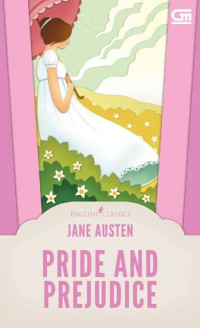 Image of Pride and Prejudice