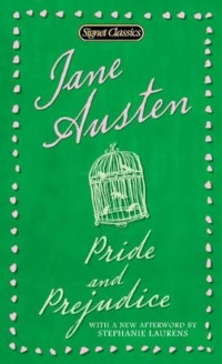 Image of Pride and Prejudice