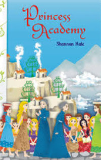 Image of Princess Academy