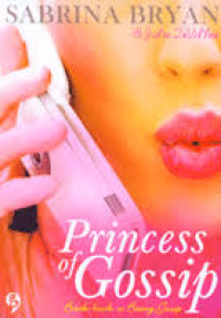 Image of Princess of Gossip