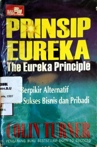 Image of Prinsip Eureka