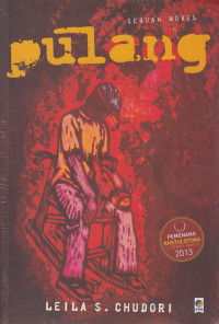 Image of Pulang (Sebuah Novel)