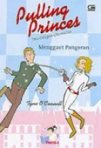 Image of Pulling Princes Menggaet Pangeran