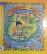 Image of Pustaka Anak Nusantara Apotik Hidupku