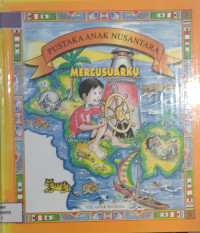 Image of Pustaka Anak Nusantara mercusuarku